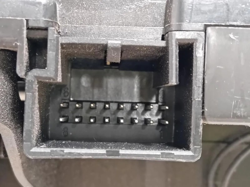 Devioguida Completo 8X0953502B Audi A1 8X1 2010