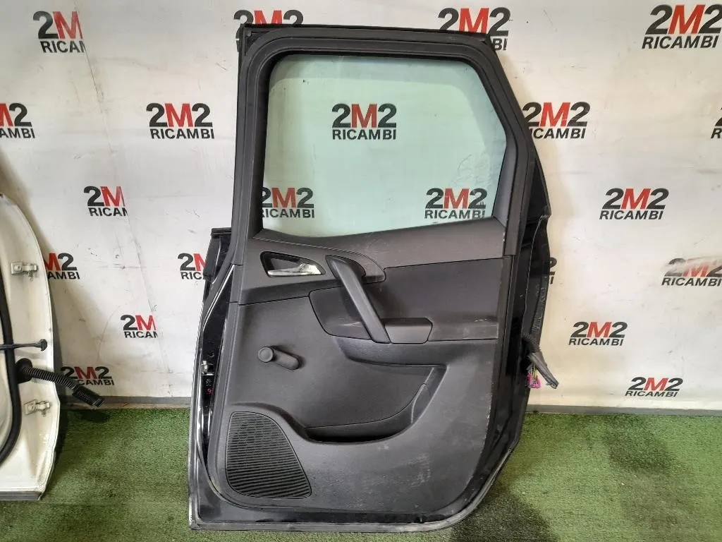 Porta POST DX 13309256 Opel Meriva B 2010