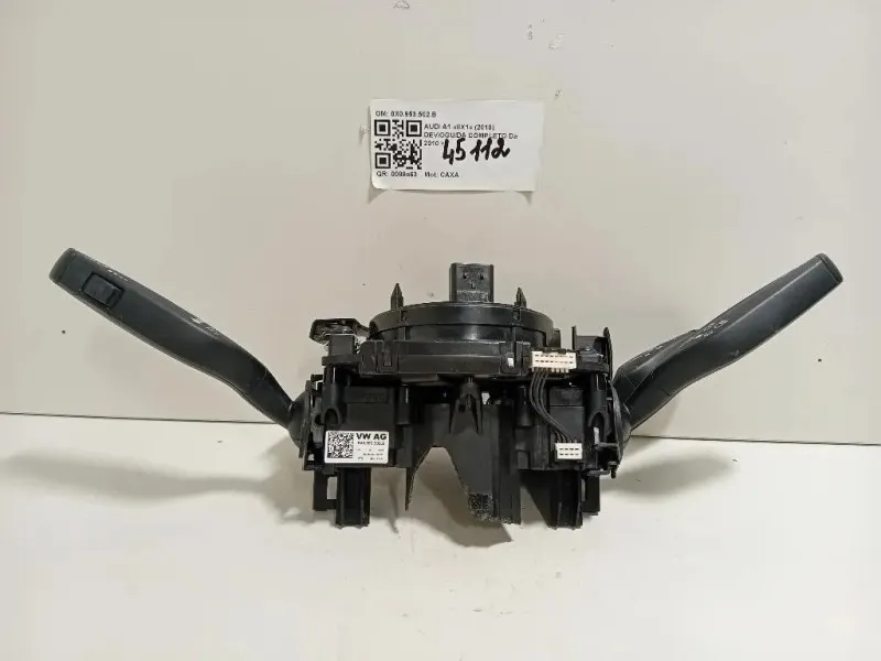 Devioguida Completo 8X0953502B Audi A1 8X1 2010