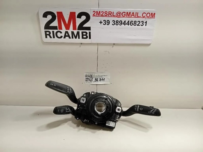 Devioguida Completo 8X0953501D Audi A1 8XA Sportback 2012