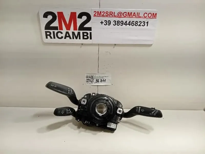 Devioguida Completo 8X0953501D Audi A1 8XA Sportback 2012