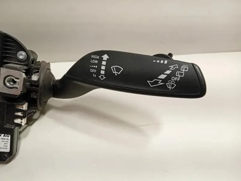 Devioguida Completo 8X0953501D Audi A1 8XA Sportback 2012