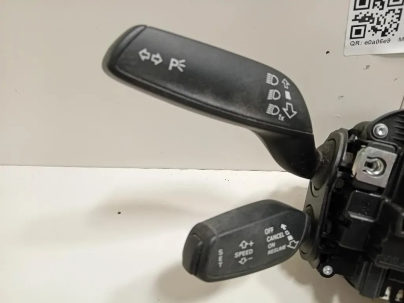 Devioguida Completo 8X0953501D Audi A1 8XA Sportback 2012