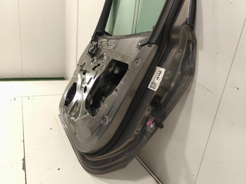 Porta POST DX 13309256 Opel Meriva B 2010