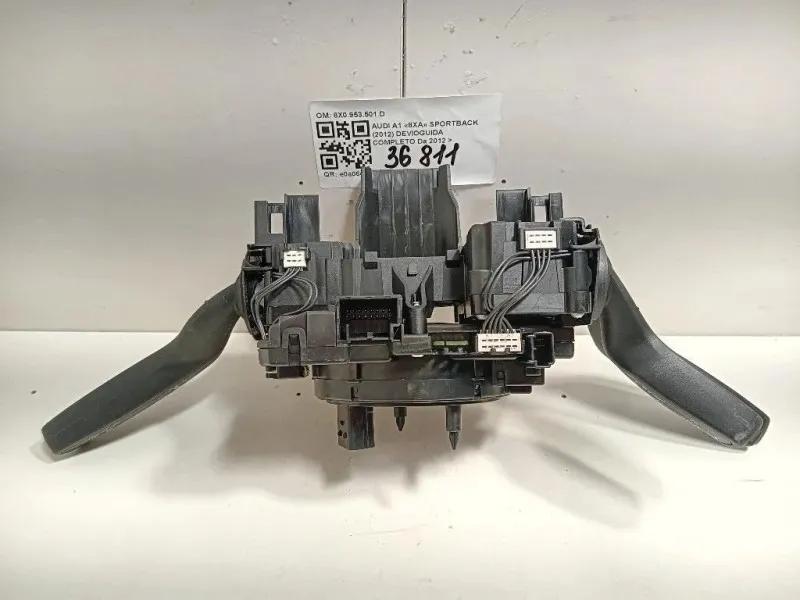 Devioguida Completo 8X0953501D Audi A1 8XA Sportback 2012