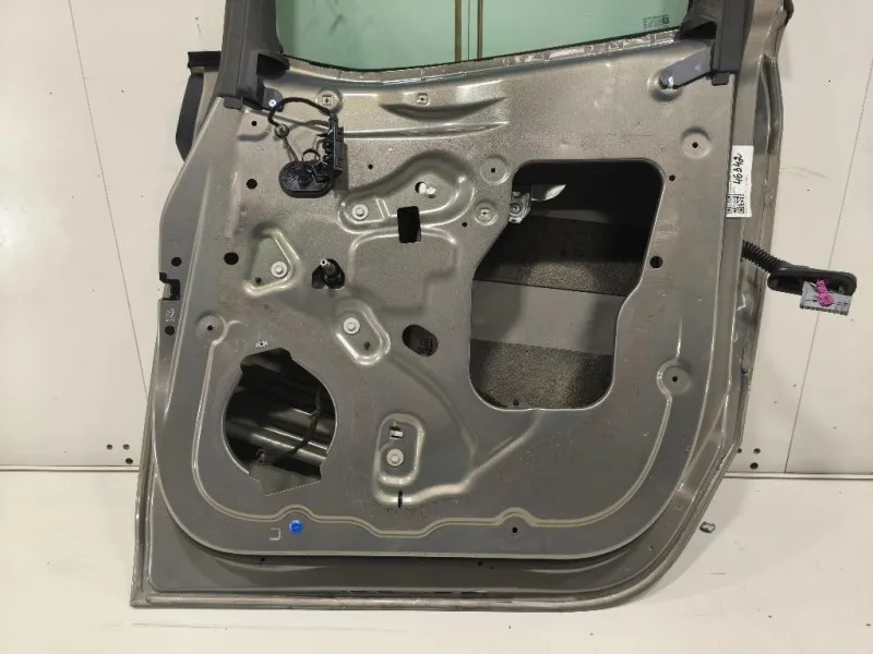 Porta POST DX 13309256 Opel Meriva B 2010