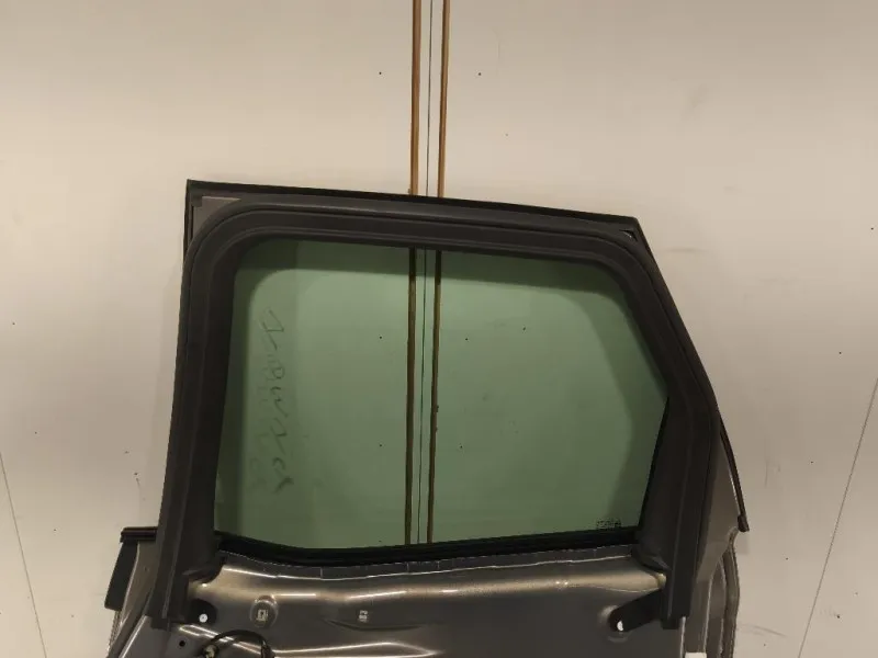 Porta POST DX 13309256 Opel Meriva B 2010