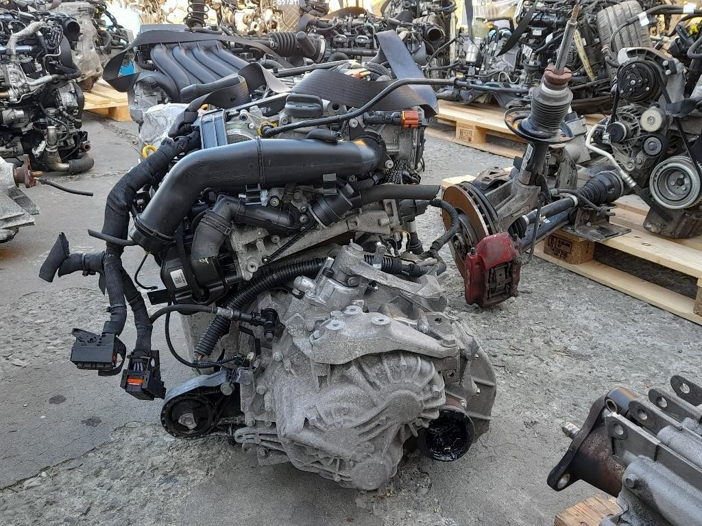 Devioguida Completo 8X0 953 521 B CONTATTO SPIRALATO E DEVIO Audi A1 8XA Sportback 2012