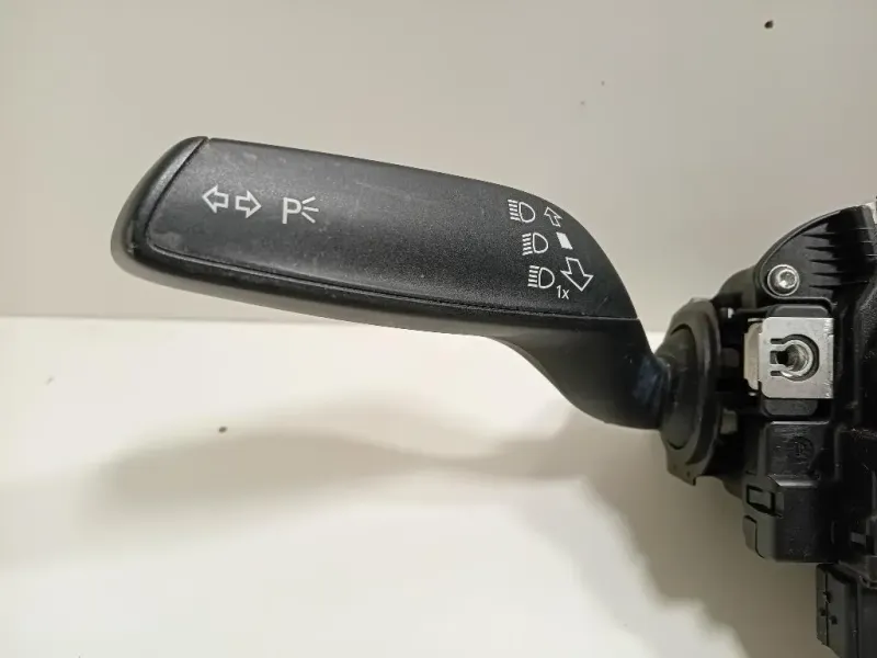 Devioguida Completo 8X0 953 521 B CONTATTO SPIRALATO E DEVIO Audi A1 8XA Sportback 2012