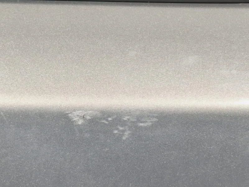 Porta POST DX 13309256 Opel Meriva B 2010