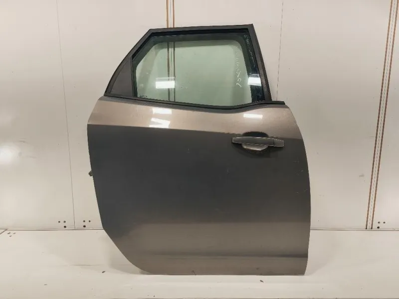 Porta POST DX 13309256 Opel Meriva B 2010