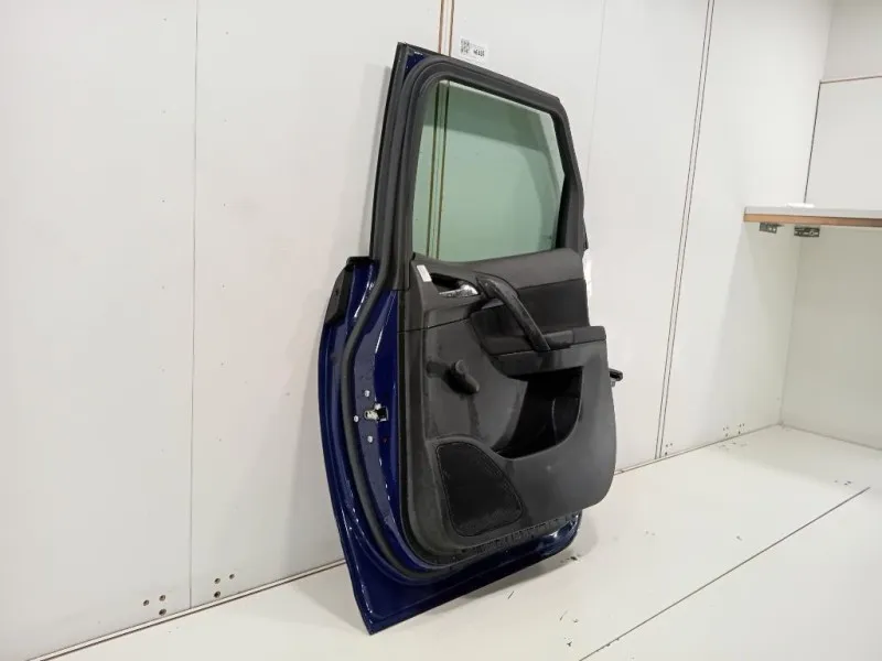 Porta POST DX 39144648 Opel Meriva B 2010