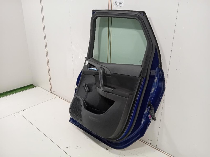 Porta POST DX 39144648 Opel Meriva B 2010