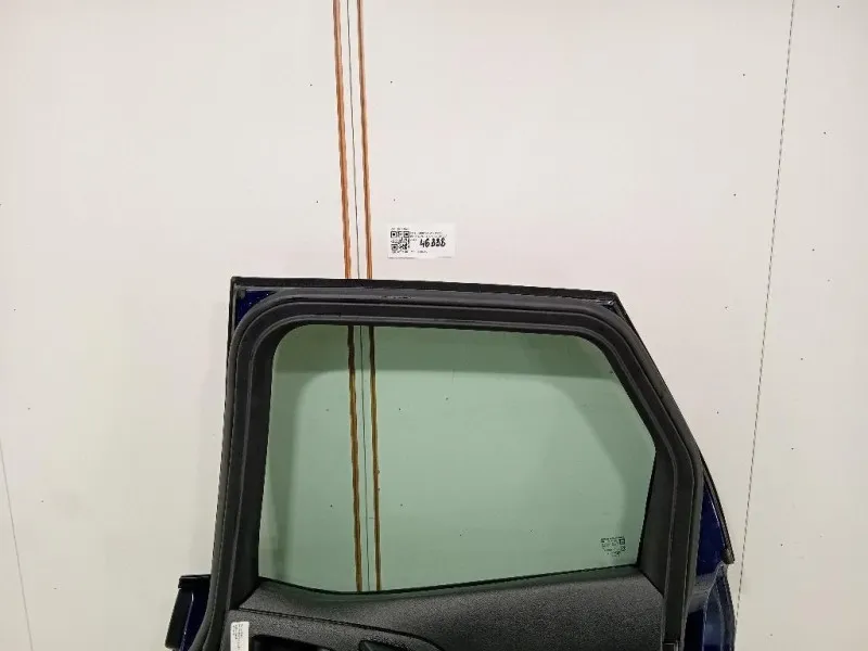 Porta POST DX 39144648 Opel Meriva B 2010