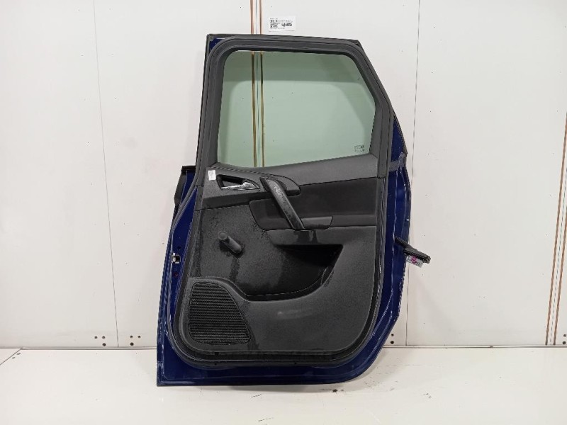 Porta POST DX 39144648 Opel Meriva B 2010