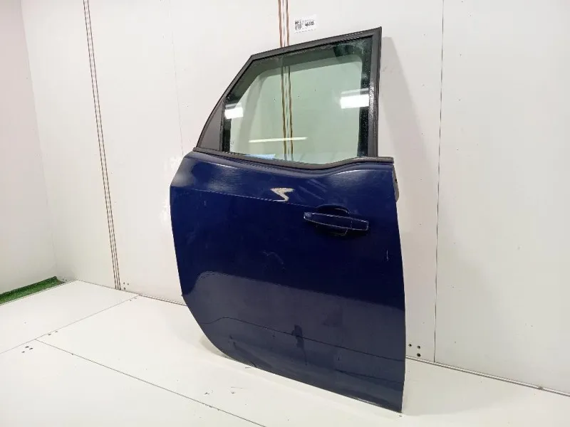 Porta POST DX 39144648 Opel Meriva B 2010