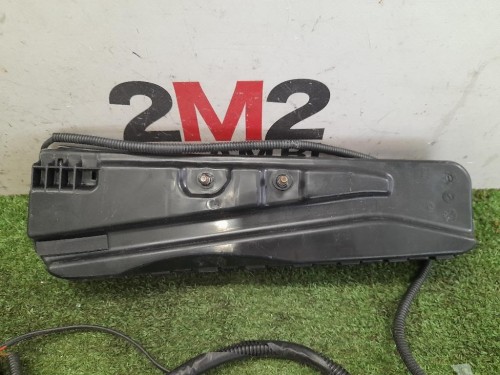 Air-bag Sedile ANT SX 00017148180 Fiat 500 II 2008