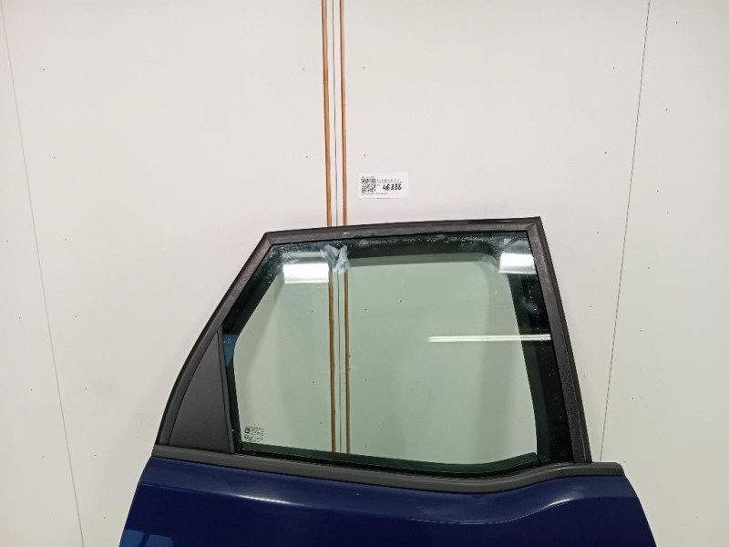 Porta POST DX 39144648 Opel Meriva B 2010