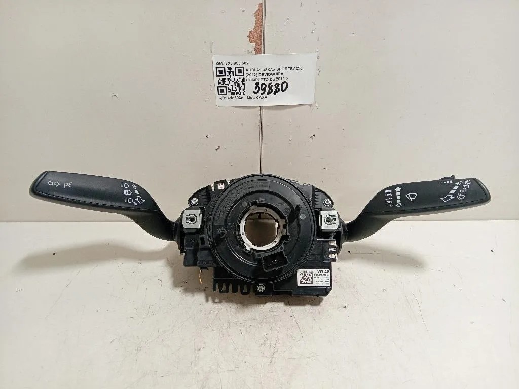 Devioguida Completo 8X0 953 502 Audi A1 8XA Sportback 2012