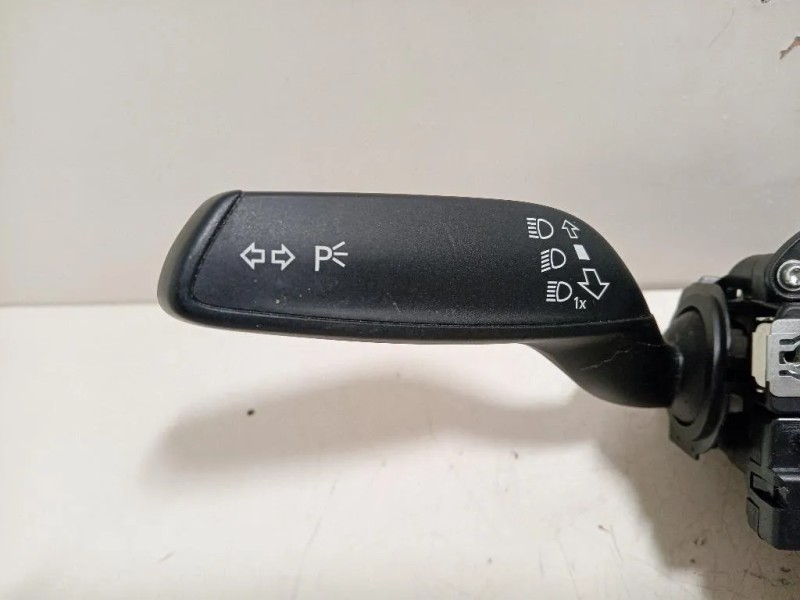 Devioguida Completo 8X0 953 502 Audi A1 8XA Sportback 2012