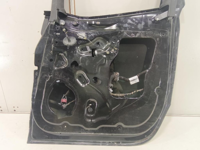 Porta POST DX 39144648 Opel Meriva B 2014