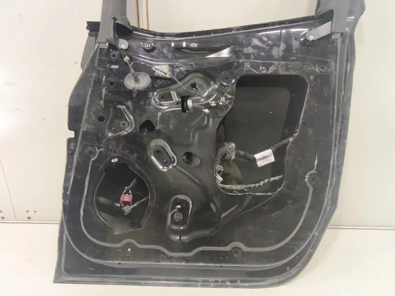 Porta POST DX 39144648 Opel Meriva B 2014