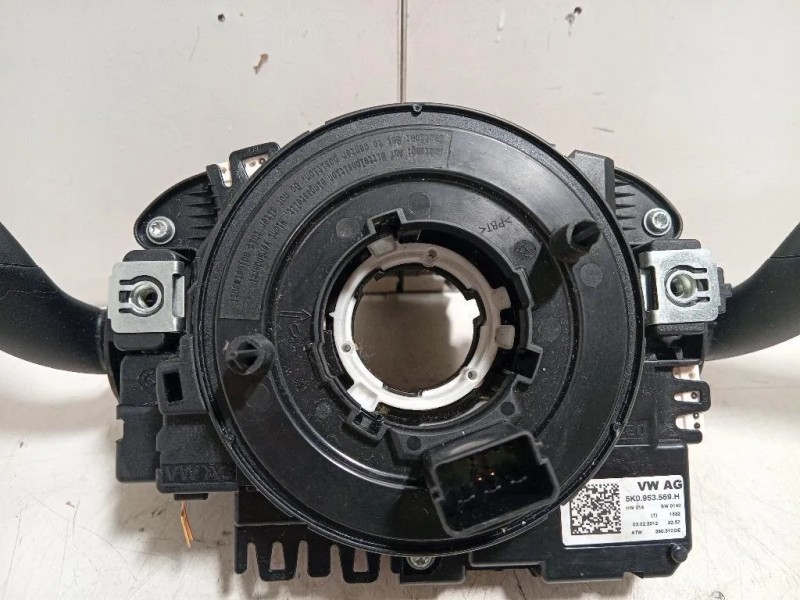 Devioguida Completo 8X0 953 502 Audi A1 8XA Sportback 2012