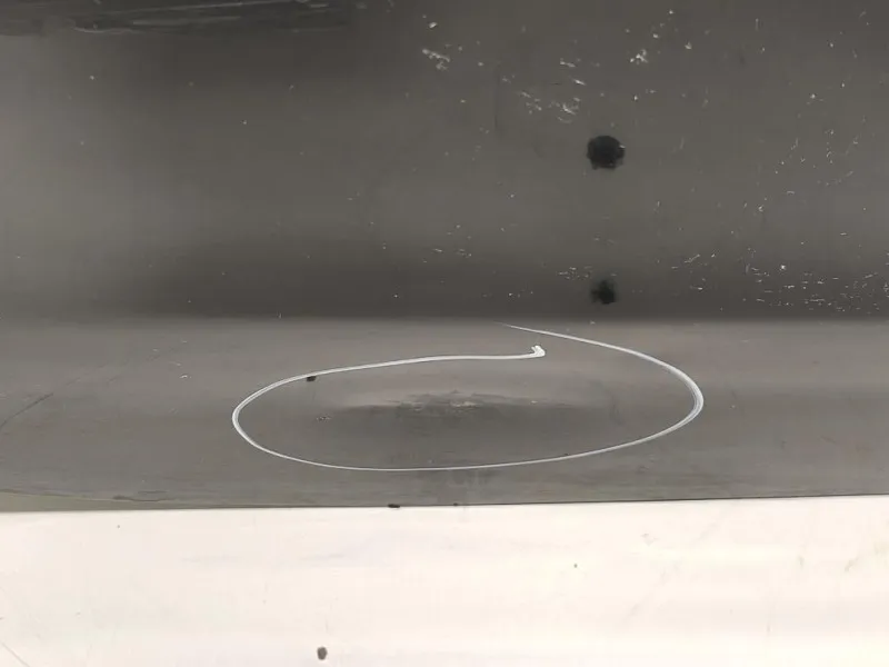 Porta POST DX 39144648 Opel Meriva B 2014