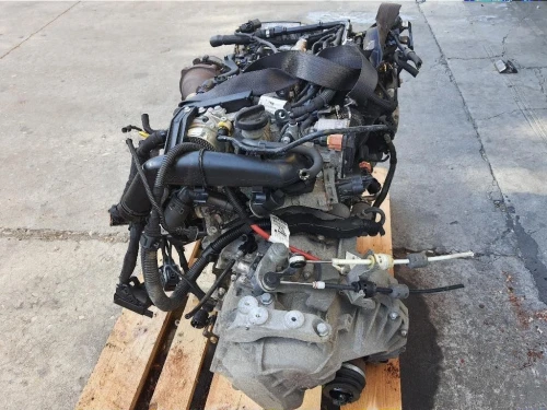 Motore Semicompleto A20DTH 160CV 118KW Opel Insignia A SW 2009