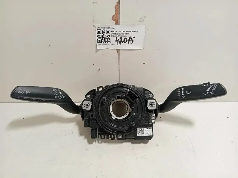 Devioguida Completo 5K0 953 569 A 5K0953569A Audi A1 8XA Sportback 2012