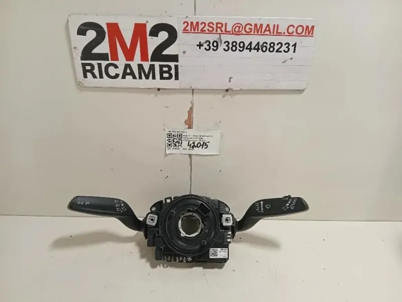 Devioguida Completo 5K0 953 569 A 5K0953569A Audi A1 8XA Sportback 2012