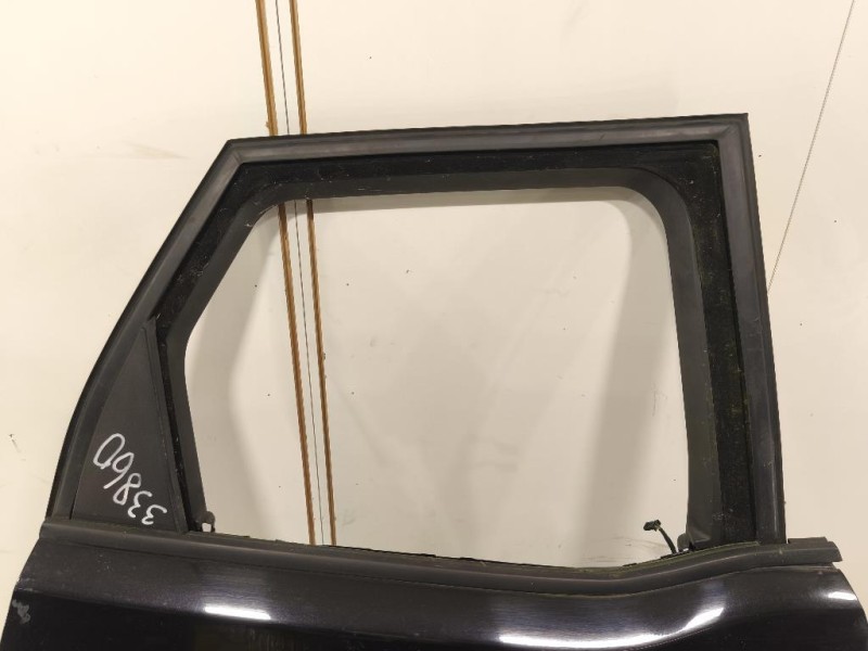 Porta POST DX 39144648 Opel Meriva B 2014