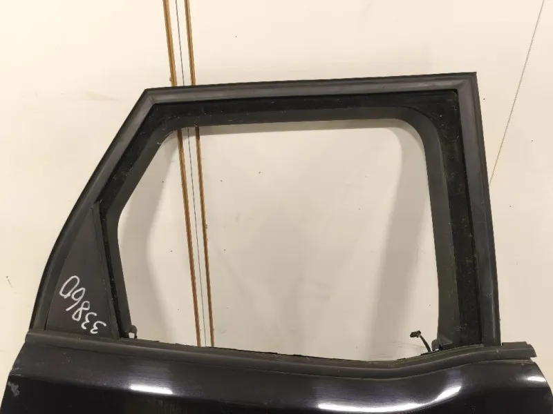 Porta POST DX 39144648 Opel Meriva B 2014