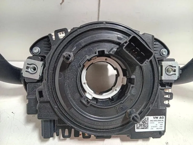 Devioguida Completo 5K0 953 569 A 5K0953569A Audi A1 8XA Sportback 2012