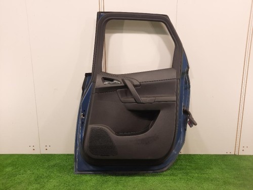Porta POST DX PORTA POSTSX Opel Meriva B 2014