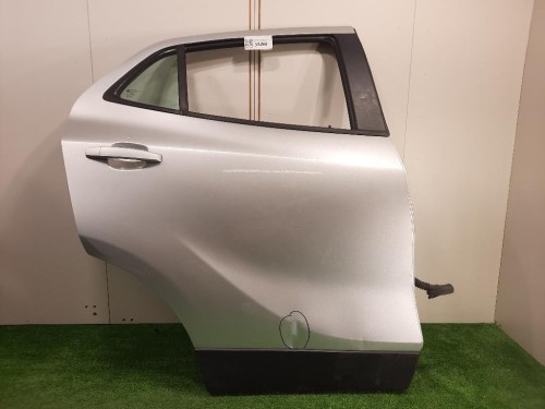 Porta POST DX Opel Mokka 2013