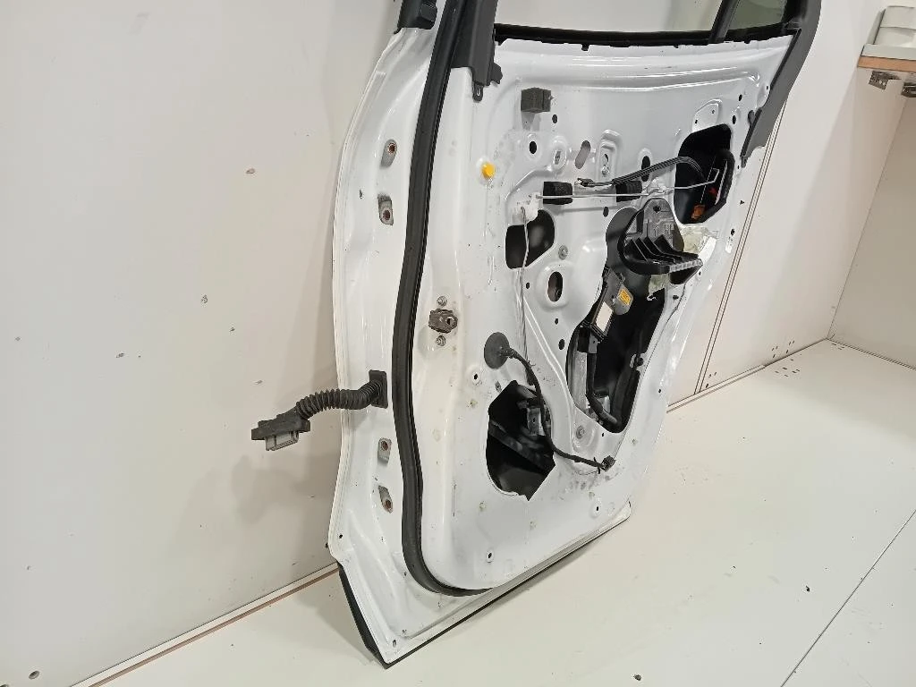 Porta POST DX 42558668 Opel Mokka 2013