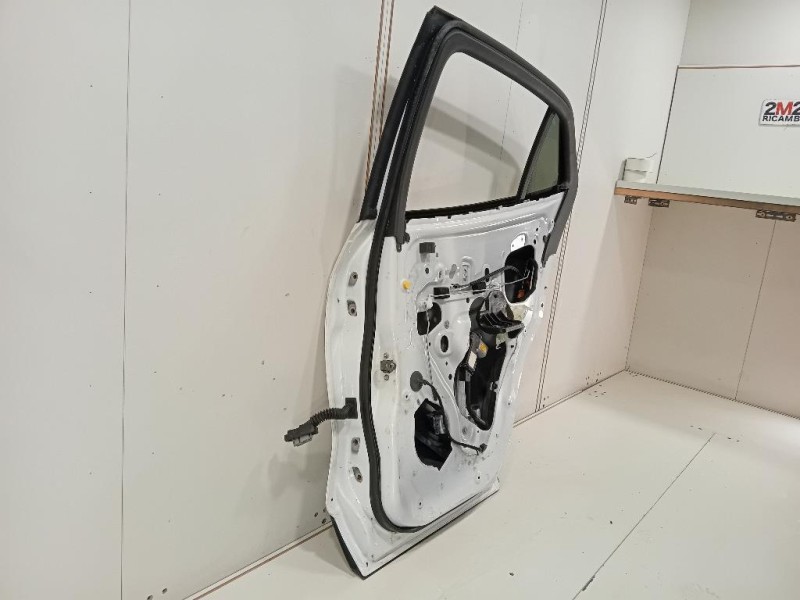 Porta POST DX 42558668 Opel Mokka 2013