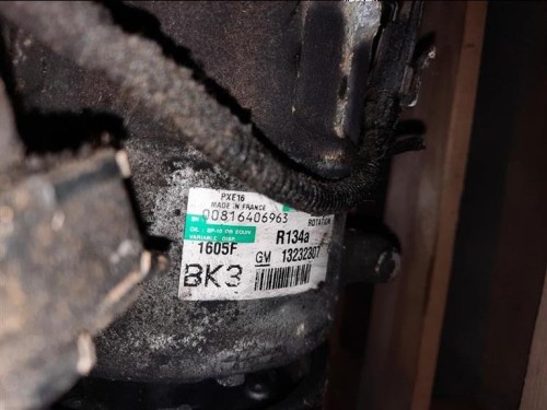 Devioguida Completo 8P0907137BK Audi A3 8P1 2008
