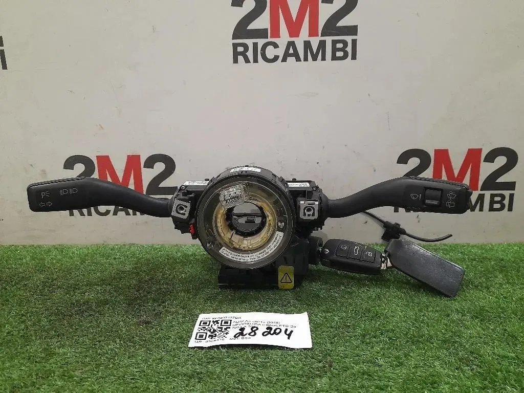 Devioguida Completo 8P0907137BK Audi A3 8P1 2008