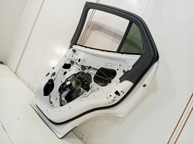 Porta POST DX 42558668 Opel Mokka 2013