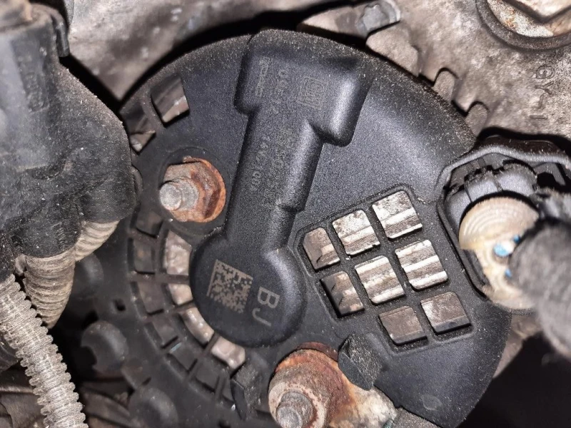 Motore Semicompleto A20DTH 160CV 118 KW Opel Insignia A SW 2009