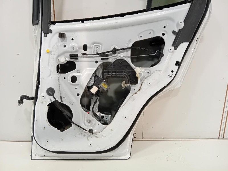 Porta POST DX 42558668 Opel Mokka 2013