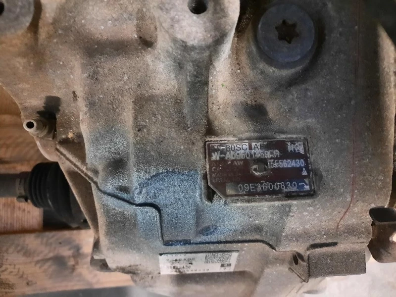 Motore Semicompleto A20DTH 160CV 118 KW Opel Insignia A SW 2009