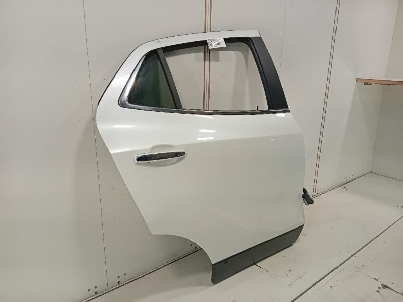 Porta POST DX 42558668 Opel Mokka 2013