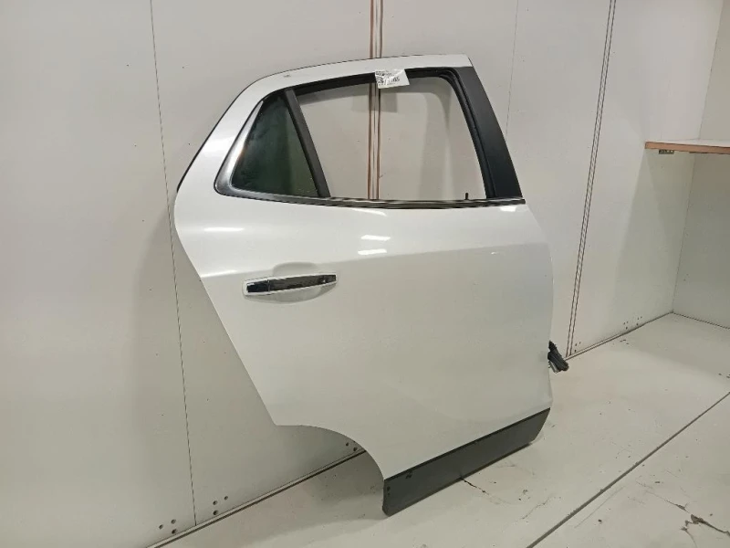 Porta POST DX 42558668 Opel Mokka 2013