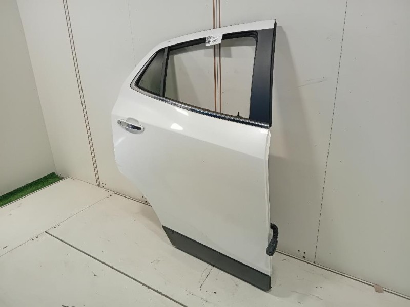 Porta POST DX 42558668 Opel Mokka 2013