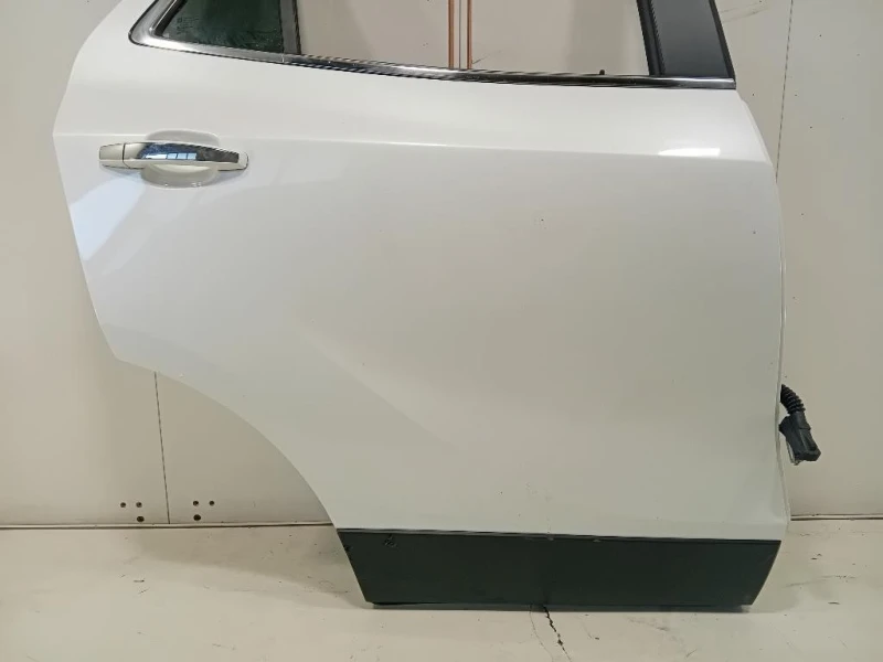 Porta POST DX 42558668 Opel Mokka 2013