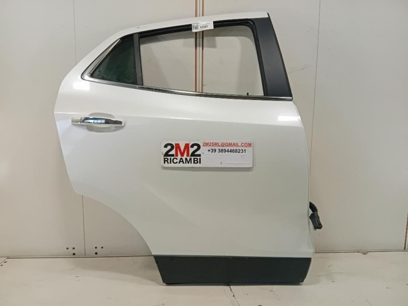 Porta POST DX 42558668 Opel Mokka 2013