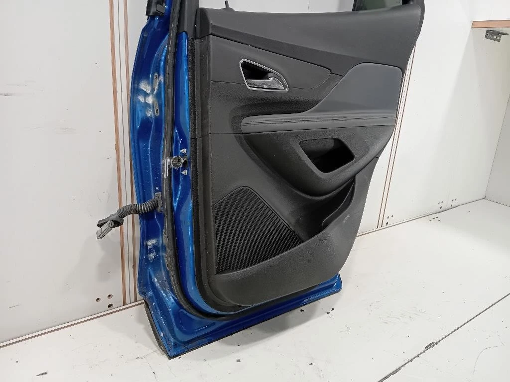 Porta POST DX PORTA POST DX Opel Mokka 2013